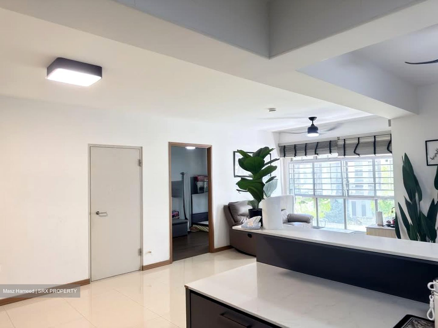 Blk 409C Northshore Residences II (Punggol), HDB 4 Rooms #566602171